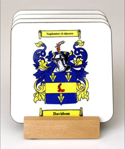 Click to enlarge Coasters